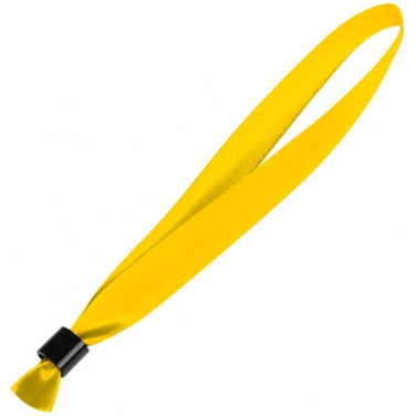 Logo trade promotional item photo of: Festival bracelets MANSFIELD