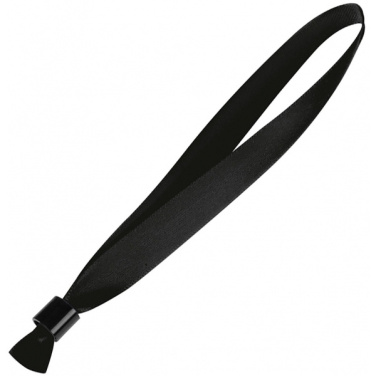 Logotrade promotional merchandise image of: Festival bracelets MANSFIELD