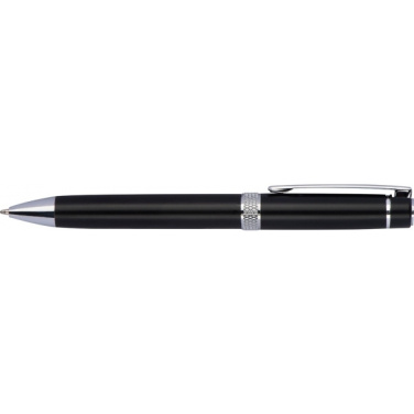 Logotrade promotional giveaway image of: Ballpen PKAPFENBERG