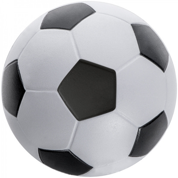 Logotrade promotional giveaway picture of: Anti stress ball DERBY