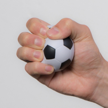 Logotrade corporate gift picture of: Anti stress ball DERBY
