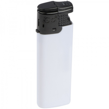 Logotrade promotional giveaways photo of: Electronic lighter Stromlame