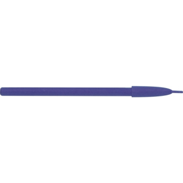 Logotrade promotional giveaway image of: Inkless pen IRVINE