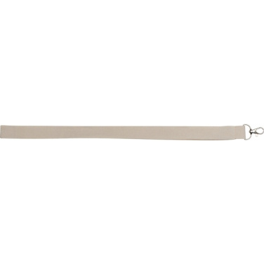 Logo trade corporate gifts picture of: Lanyard MANNHEIM