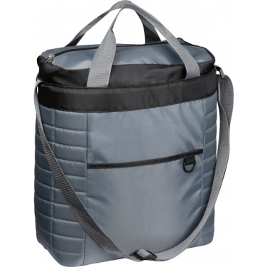 Logo trade promotional gifts image of: Cooler bag SAO CARLOS