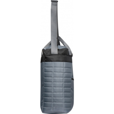 Logo trade advertising products picture of: Cooler bag SAO CARLOS