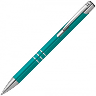 Logotrade promotional giveaway image of: Ballpen LAS PALMAS