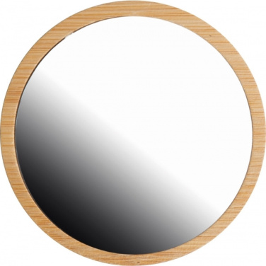 Logo trade corporate gifts image of: Make-up mirror TEPLICE