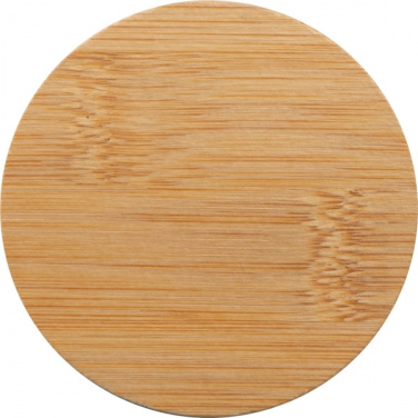 Logotrade corporate gift picture of: Make-up mirror TEPLICE