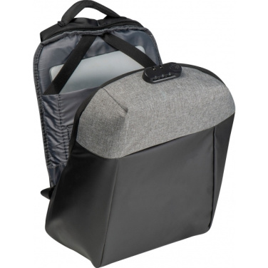 Logotrade corporate gifts photo of: Backpack WELLINGTON