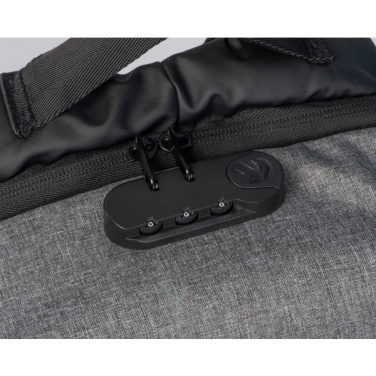 Logotrade promotional gift image of: Backpack WELLINGTON