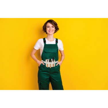Logo trade business gift photo of: Garden tool set COLORADO SPRINGS