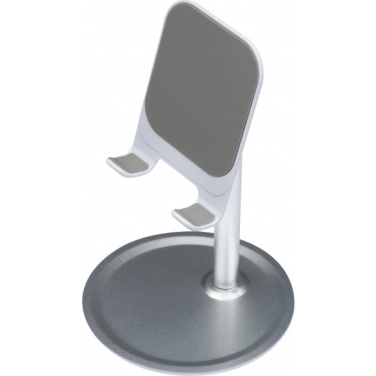 Logo trade corporate gifts image of: Adjustable Phone Holder SETUBAL