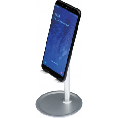 Logotrade advertising products photo of: Adjustable Phone Holder SETUBAL