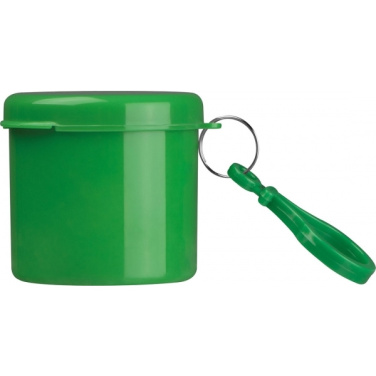 Logo trade corporate gifts picture of: Rain poncho REGENSBURG