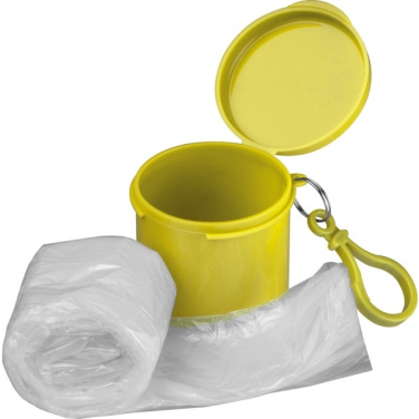 Logo trade corporate gifts picture of: Rain poncho REGENSBURG