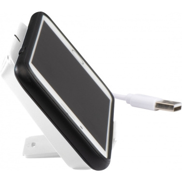 Logo trade promotional items picture of: Inductive charger CRAWLEY