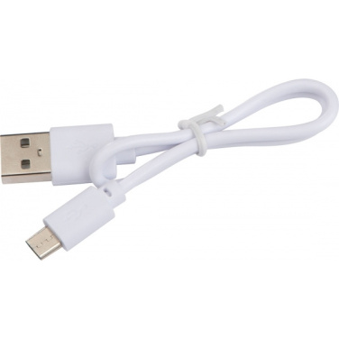 Logotrade promotional items photo of: Inductive charger CRAWLEY