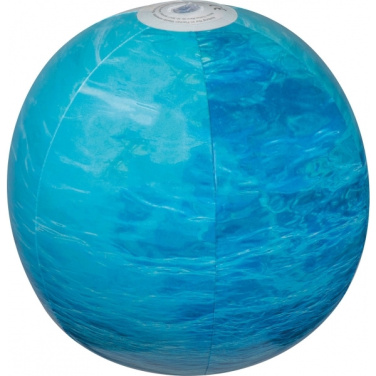 Logo trade promotional product photo of: Beach ball MALIBU