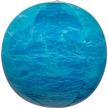 Logo trade promotional gift photo of: Beach ball MALIBU