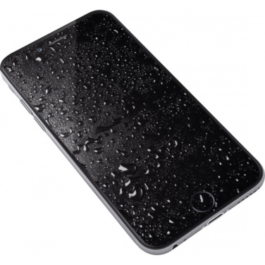 Logo trade promotional items picture of: Screen protector LOS ANDES