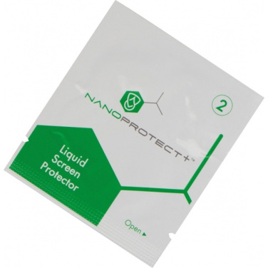 Logotrade promotional item picture of: Screen protector LOS ANDES