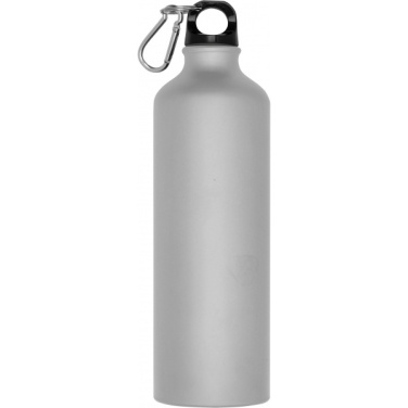 Logotrade promotional giveaways photo of: Drinking bottle CRANFORD 800 ml