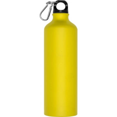 Logotrade promotional merchandise image of: Drinking bottle CRANFORD 800 ml