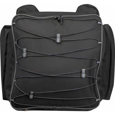 Logotrade promotional giveaways photo of: Bicycle saddle bag PLYMOUTH