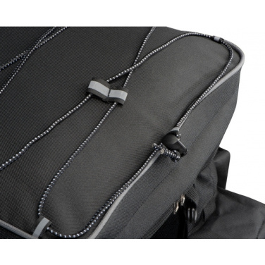Logotrade corporate gift image of: Bicycle saddle bag PLYMOUTH