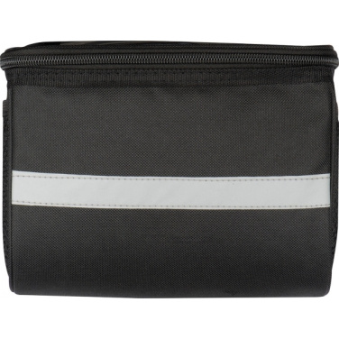 Logotrade promotional items photo of: Handlebar bag POMPEI