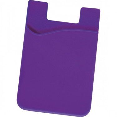 Logotrade promotional gifts photo of: Smart phone bag BORDEAUX
