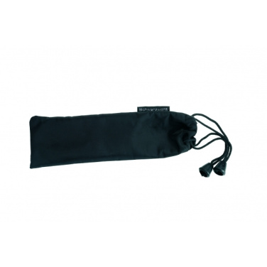 Logotrade promotional merchandise photo of: Multifunctional spoon LATEMAR Schwarzwolf