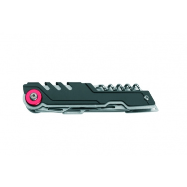 Logo trade promotional merchandise picture of: Multifunctional tool PELAT