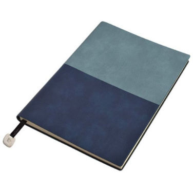 Logotrade promotional item picture of: Notepad A5 REPORTER Pierre Cardin