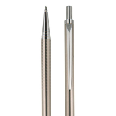 Logo trade advertising product photo of: Ballpoint pen AMOUR Pierre Cardin