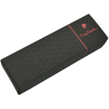 Logo trade business gift photo of: Writing set DIDIER Pierre Cardin