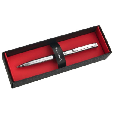 Logotrade promotional giveaways photo of: Ballpoint pen RENEE Pierre Cardin