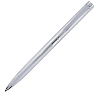 Logotrade promotional product picture of: Ballpoint pen RENEE Pierre Cardin
