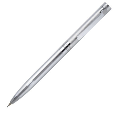 Logotrade business gift image of: Writing set ballpoint pen & pencil RENEE Pierre Cardin