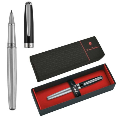 Logo trade business gift photo of: Roller CHRISTOPHE Pierre Cardin