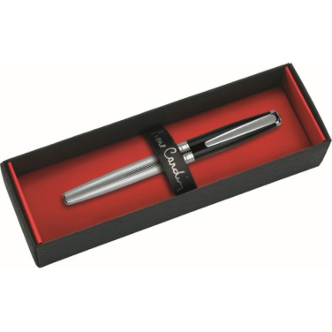 Logo trade promotional giveaways image of: Roller CHRISTOPHE Pierre Cardin