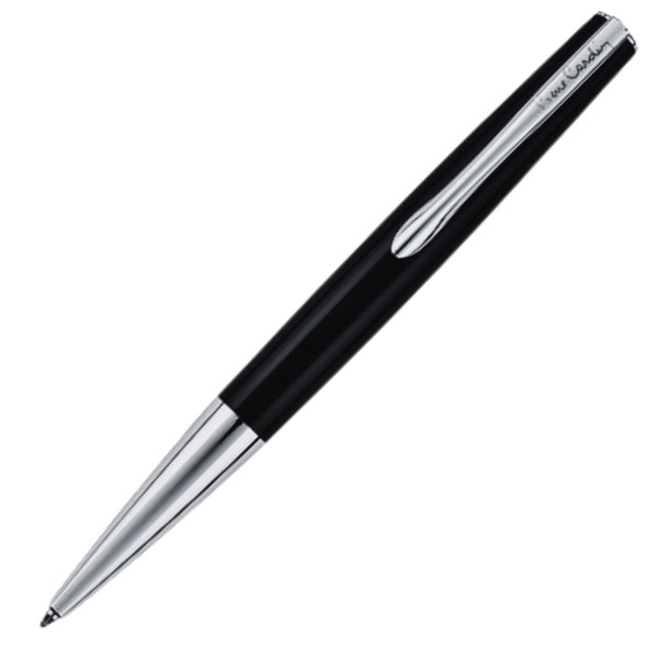 Logotrade promotional merchandise photo of: Ballpoint pen MANCHE Pierre Cardin