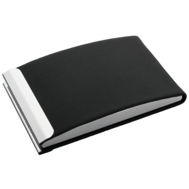 Logo trade promotional products picture of: Set cardholder & roller CONCORDE Pierre Cardin