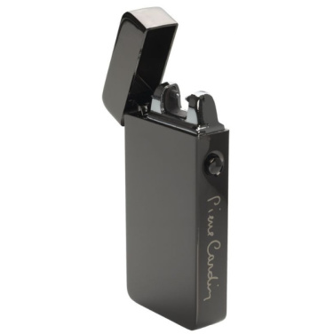 Logotrade corporate gifts photo of: Electric lighter ELECTRIC Pierre Cardin