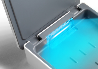 Logo trade promotional items image of: UV disinfector