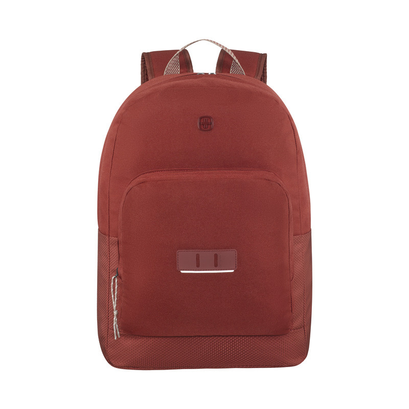 Logo trade promotional gift photo of: Backpack Wenger Crango 16''