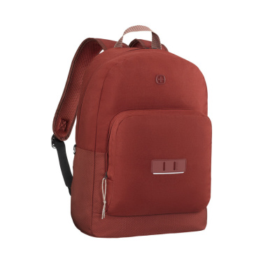 Logo trade promotional product photo of: Backpack Wenger Crango 16''