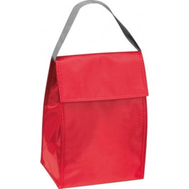 Logo trade corporate gifts picture of: Cooling bag SAN JUAN