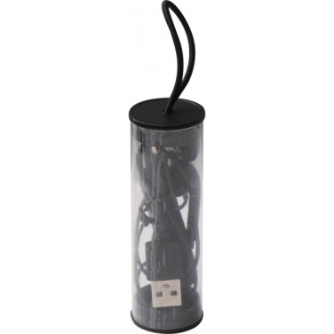 Logo trade promotional giveaway photo of: Bluetooth headset ASTI